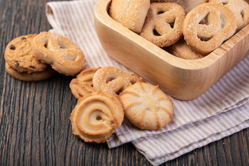 cookies
