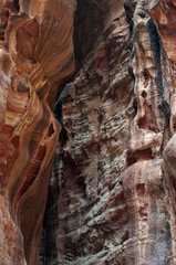 Ancient City of Petra, Jordan
