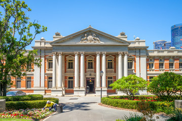 Supreme Court of Western Australia in perth