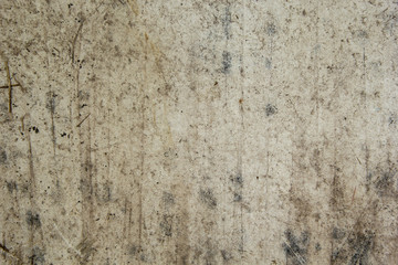 background and wallpaper or texture of paper wall or floor cement old and stain