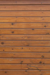 Wooden painted rustic texture for background. Rough weathered wooden board
