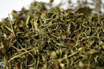 dry thyme  spice