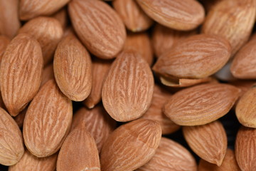 almonds, dry seeds,Salted roasted smoked Almonds