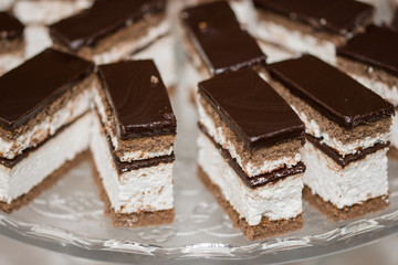 homemade cookies for  wedding