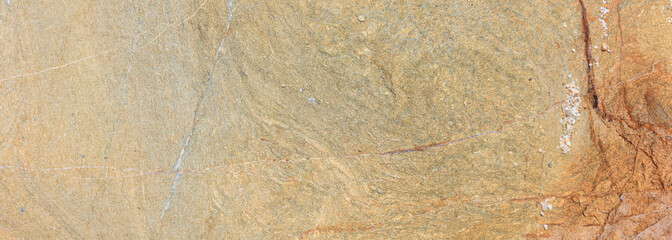 Natural stone background texture, grey, beige color, banner