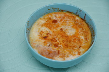 traditional Christmas and New Year's Eve menu in Romania,racituri,piftie , cocioane
