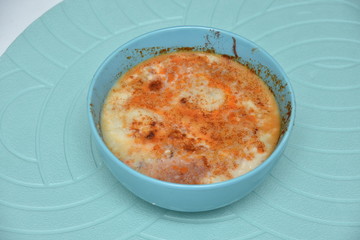 traditional Christmas and New Year's Eve menu in Romania,racituri,piftie , cocioane