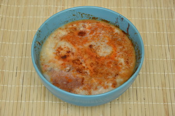 traditional Christmas and New Year's Eve menu in Romania,racituri,piftie , cocioane