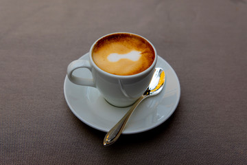 Cappuccion Coffee