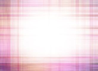 Abstract Background Gradient of magenta white and pink. Soft Pastel nuanced vertically and horizontally Graphic Lines
