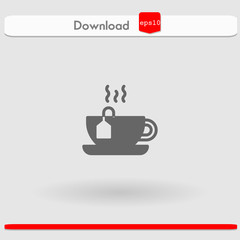 coffee vector icon