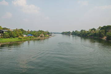 Rural river