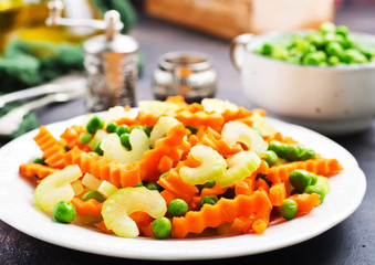 salad