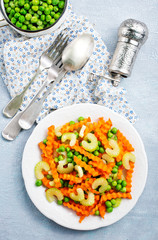 salad
