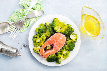 salmon