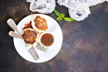  fried cottage cheese