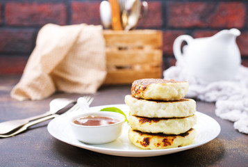  fried cottage cheese