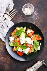 salad