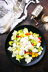 salad