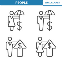 People Icons