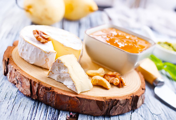 cheese