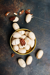 pecan