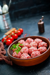 meatballs