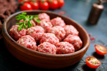 meatballs