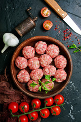 meatballs