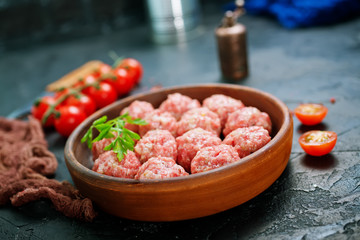 meatballs