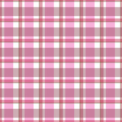 Abstract vector geometric seamless pattern. Vertical and horizontal stripes. Plaid.Can be used for wallpaper,fabric, web page background, surface textures.