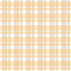 Abstract vector geometric seamless pattern. Vertical and horizontal stripes. Plaid.Can be used for wallpaper,fabric, web page background, surface textures.