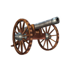 Cannon