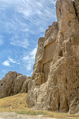 Persepolis Naqsh-e Rustam 08