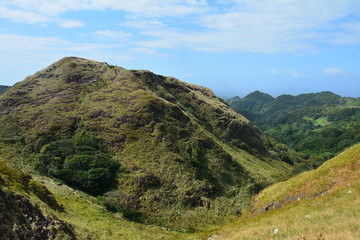 Randonnée La India Dormida El Valle de Antón Panama