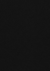 Black paper texture background