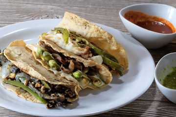 taco