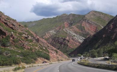 Colorado-Utah 7344-2
