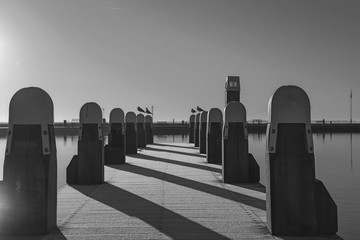 port