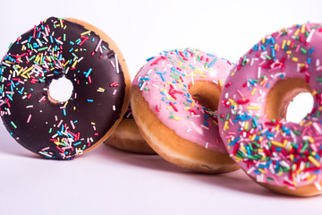 Donuts Donas Dona
