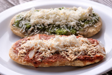 sopes