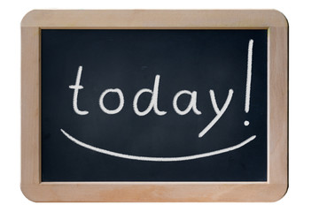 Obraz premium Illustration of word 