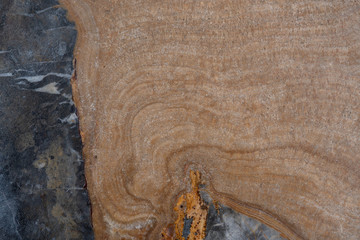 Stone surface marble texture background