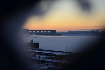 Вечерний Углич