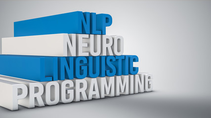 NLP Neuro Linguistic Programming