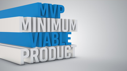 MVP Minimum Viable Product