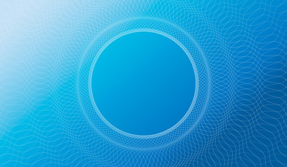 Background for banner or document