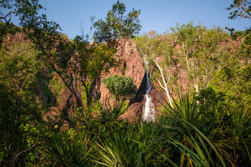 Wangi Wangi Falls, Litchfield National Park, Australia