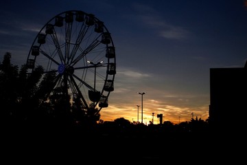Parque de divers&otilde;es