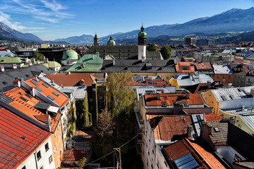 Salzburg. 
